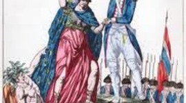 Timeline: french revolution