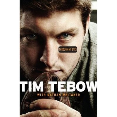 Timeline: Through My Eyes: Timothy "Tim" Richard Tebow