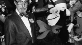 Timeline: Dr.Seuss