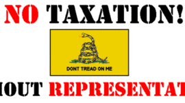 Timeline: Events Leading To The American Revoltion