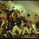 American revolution timeline
