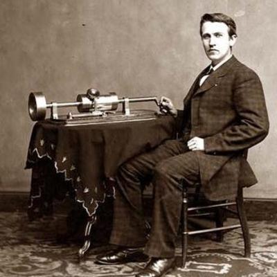 Timeline: The Life of Thomas Edison