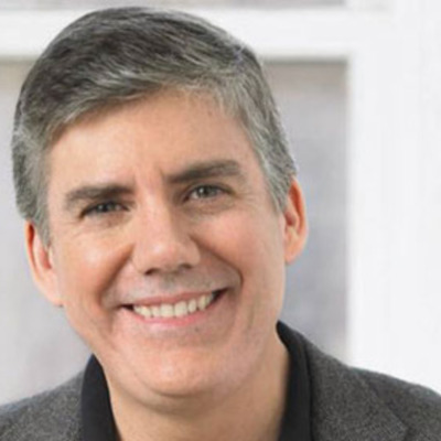 Timeline: Rick Riordan
