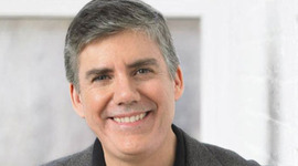 Timeline: Rick Riordan