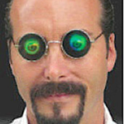 Timeline: johnathan rand