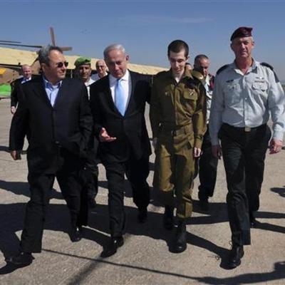 Timeline: Shalit, Palestinian prisoners freed in swap