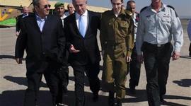 Timeline: Shalit, Palestinian prisoners freed in swap