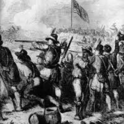 Timeline: War of 1812