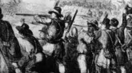 Timeline: War of 1812