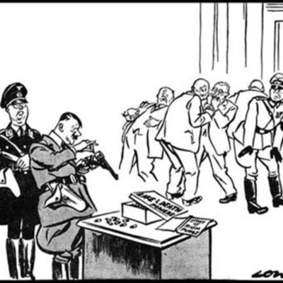 Timeline: Jareds, Kevins and Sebastians Liberalism Timeline