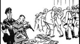 Timeline: Jareds, Kevins and Sebastians Liberalism Timeline