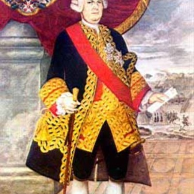 Timeline: Instauracion del virreinato del Perú