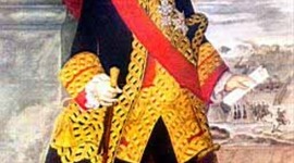 Timeline: Instauracion del virreinato del Perú