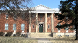 Timeline: Memorial Union Renovation Time Line