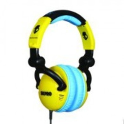 Timeline: Headphones