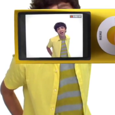 Timeline: Evolver.fm's History of the iPod