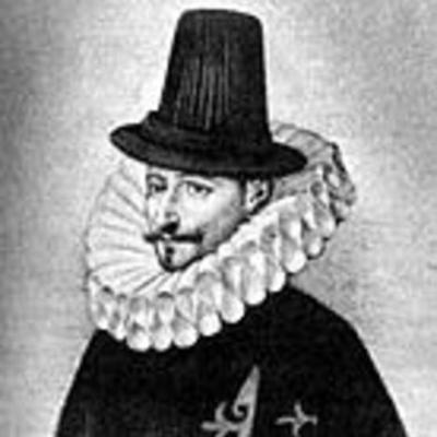 Timeline: Virreyes del Perú y Reyes de España (Descripción)