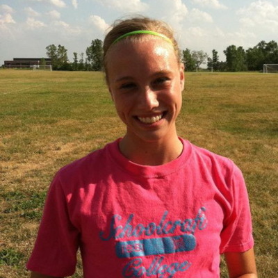 Timeline: Emily's Timeline