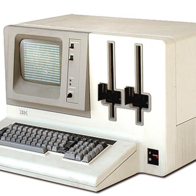 Timeline: Brief History of the Internet and the K12 Classroom