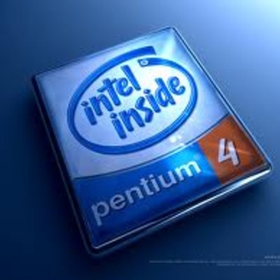 Timeline: Pentium 4