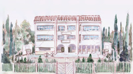 Timeline: mis colegios