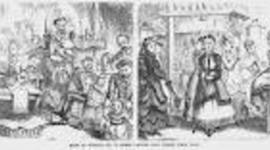 Timeline: Events During, Before and After the Reconstruction Era by Felicia