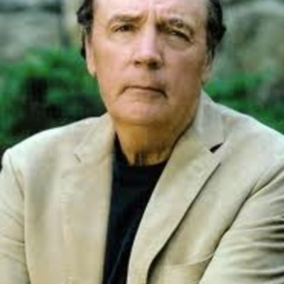 Timeline: about james patterson