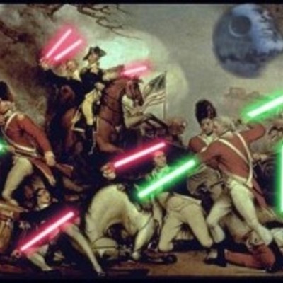 Timeline: The Revolution