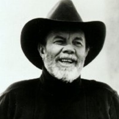 Timeline: Gary Paulsen