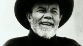 Timeline: Gary Paulsen