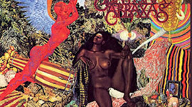 Timeline: Pyschedelic Music