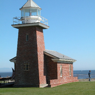 Timeline: A FAR AWAY PLACE