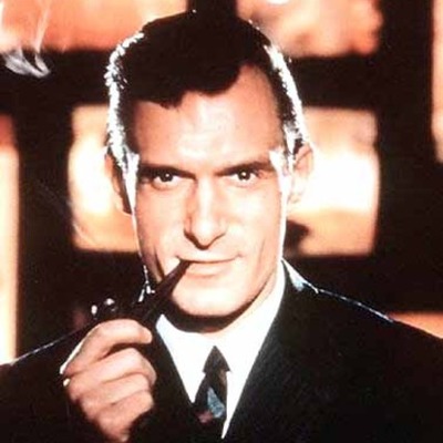 Timeline: Hugh Hefner