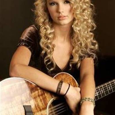 Timeline: Taylor Swift