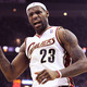 Alg lebron james