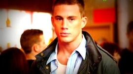 Timeline: Channing Tatum