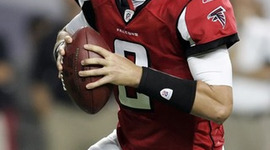 Timeline: Matt Ryan