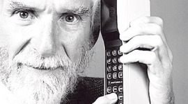 Timeline: LA EVOLUCION A DEL CELULAR A LO LARGO DE LA HISTORIA