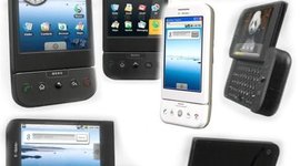 Timeline: Los celulares