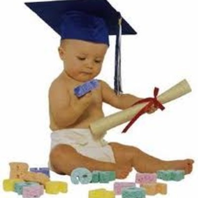 Timeline: Trayectoria Educativa