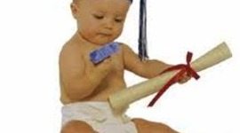 Timeline: Trayectoria Educativa