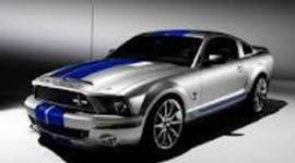 Timeline: evolucion del automovil