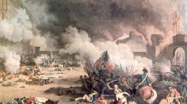 Timeline: revolucio francesa