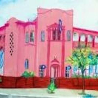 Timeline: Mis estudios