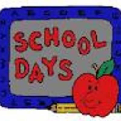 Timeline: My Teaching Career