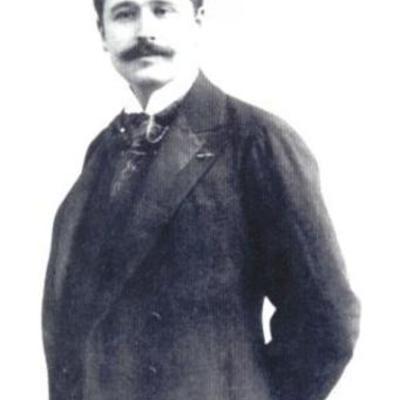 Timeline: Petite biographie de Georges Feydeau