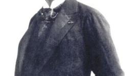 Timeline: Petite biographie de Georges Feydeau