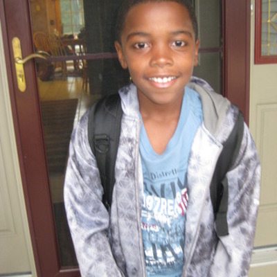 Timeline: Langston's life