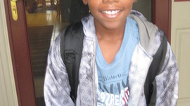 Timeline: Langston's life