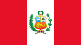 Timeline: Presidentes del Peru 1866-1899